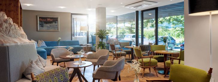 General information about your stay at Hotel Rubner-Rudolf