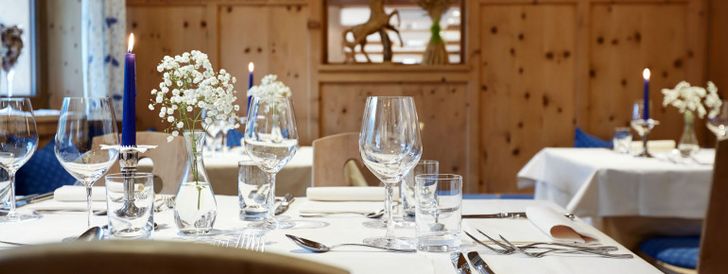 General information about your stay at Hotel Rubner-Rudolf