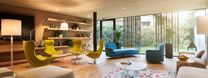 General information about your stay at Hotel Rubner-Rudolf