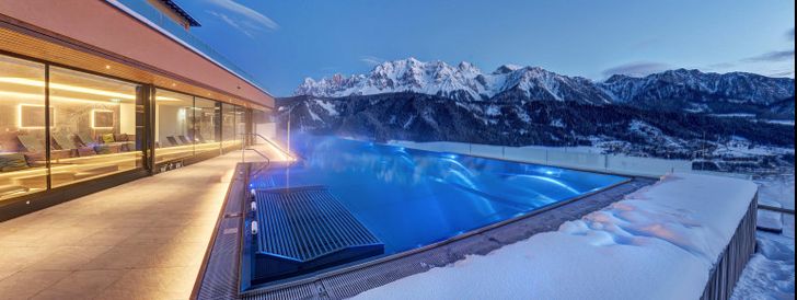 General information about your stay at Hotel Schütterhof