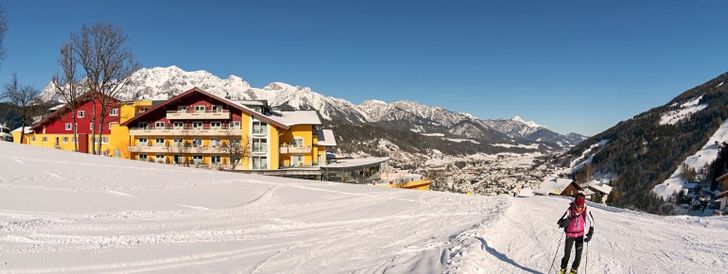 General information about your stay at Hotel Schütterhof