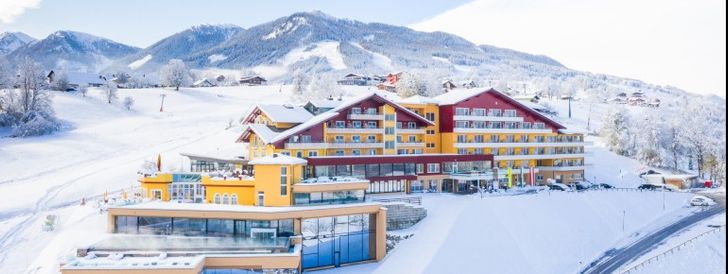 General information about your stay at Hotel Schütterhof