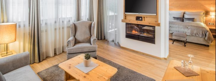 General information about your stay at Savoy Dolomites Luxury Spa Hotel