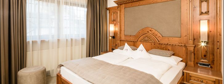 General information about your stay at Savoy Dolomites Luxury Spa Hotel