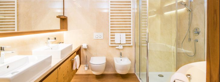 General information about your stay at Savoy Dolomites Luxury Spa Hotel