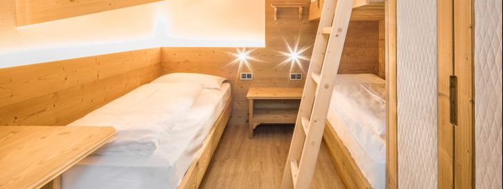 General information about your stay at Savoy Dolomites Luxury Spa Hotel