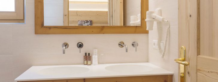 General information about your stay at Hotel Senoner