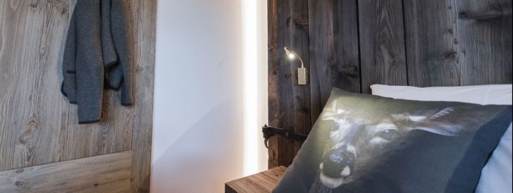 General information about your stay at Hotel Senoner