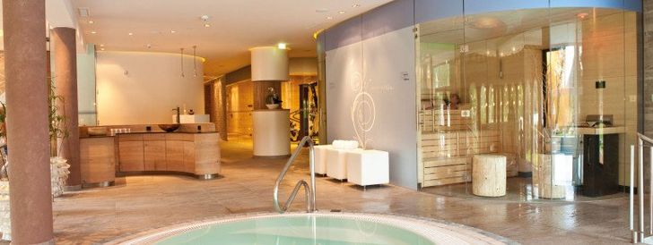 General information about your stay at Hotel Seespitz