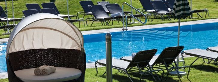 General information about your stay at Hotel Seespitz