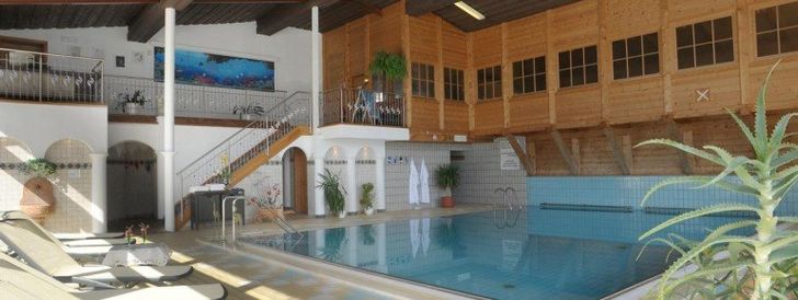 General information about your stay at Hotel Serena