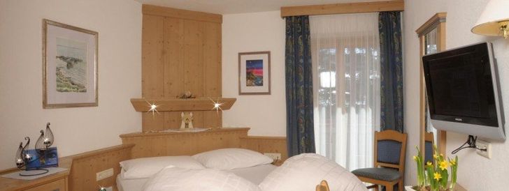 General information about your stay at Hotel Serena