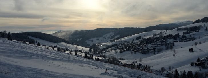 General information about your stay at Hotel Sonnenalm