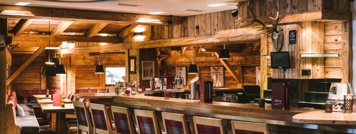 General information about your stay at Hotel Solaria