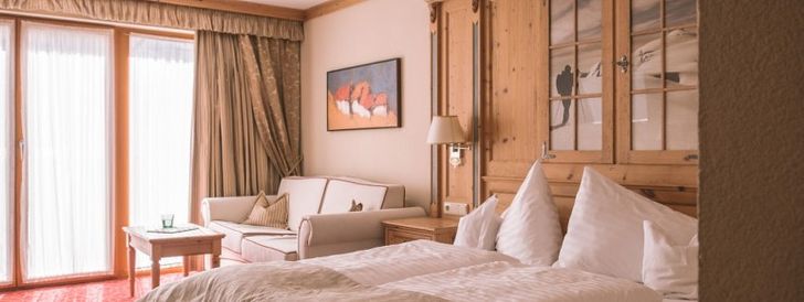 General information about your stay at Hotel Solaria