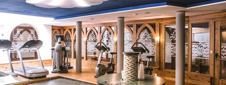 General information about your stay at Hotel Solaria