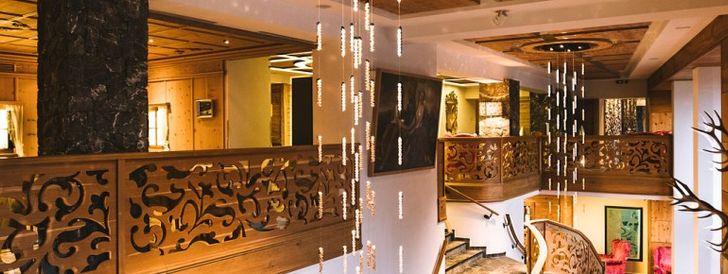 General information about your stay at Hotel Solaria