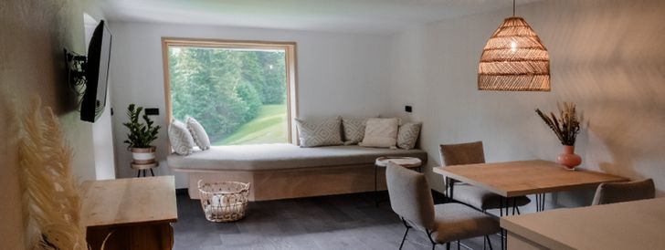 General information about your stay at Apartments HUGO & PEPI