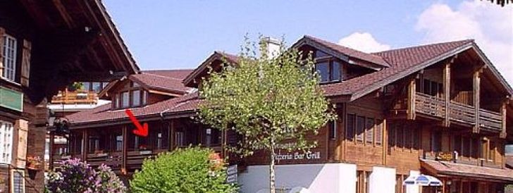 General information about your stay at Im Aeschi Park (Rubenov)