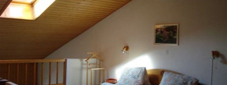 General information about your stay at Im Aeschi Park (Rubenov)