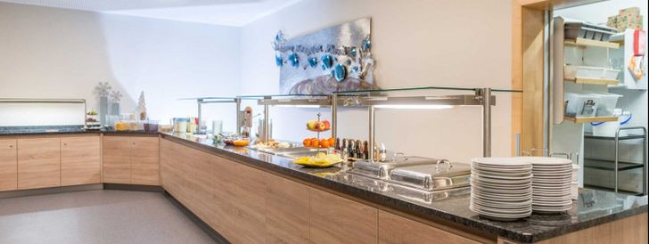 General information about your stay at Jugendgästehaus Bachlehen