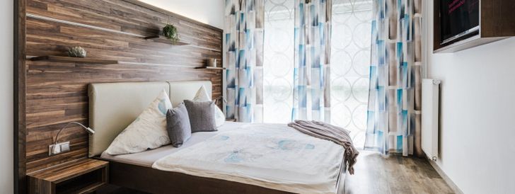 General information about your stay at Jugendgästehaus Bachlehen