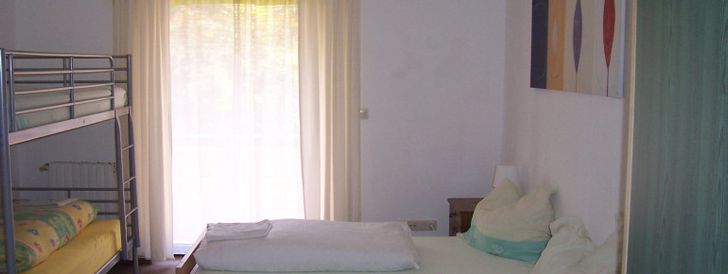 General information about your stay at Jugendgästehaus Schindlbach