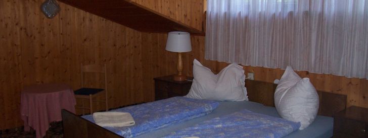 General information about your stay at Jugendgästehaus Schindlbach