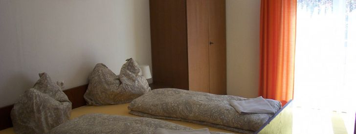 General information about your stay at Jugendgästehaus Schindlbach