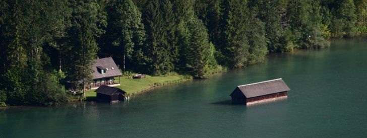 General information about your stay at Jugendgästehaus Schindlbach