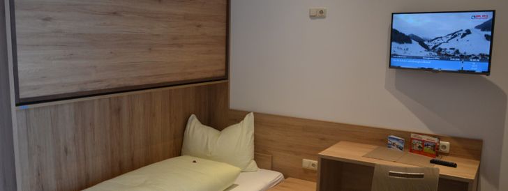 General information about your stay at Jugendpension Müllauerhof