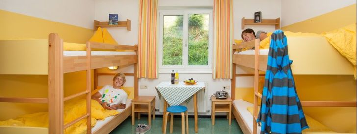 General information about your stay at Jugendpension Müllauerhof