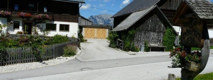 General information about your stay at Klausnerhof