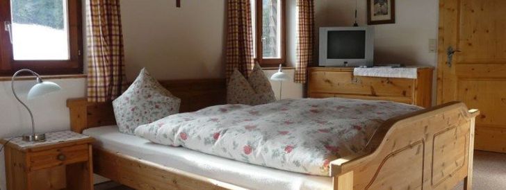 General information about your stay at Klausnerhof