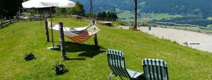 General information about your stay at Klausnerhof