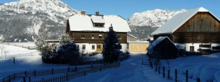 General information about your stay at Klausnerhof