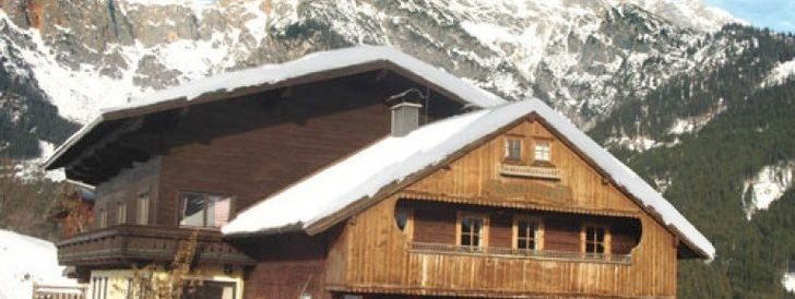 General information about your stay at Kronreith