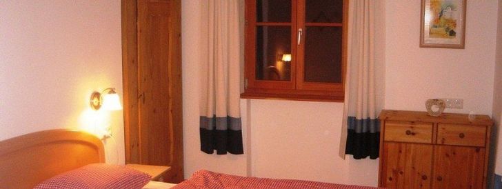 General information about your stay at Kronreith