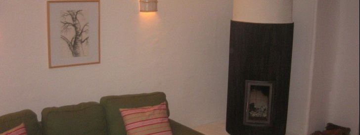 General information about your stay at Kronreith