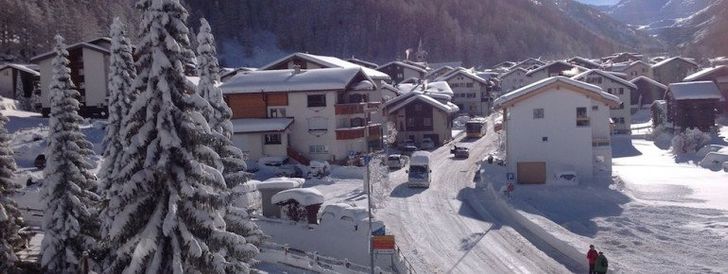 General information about your stay at Kristall-Saphir