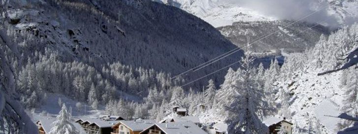 General information about your stay at Kristall-Saphir