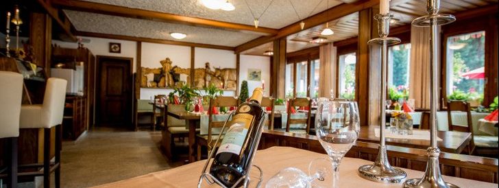 General information about your stay at Kristall-Saphir