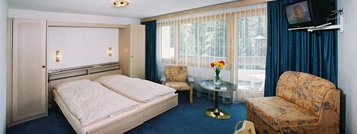 General information about your stay at Kristall-Saphir