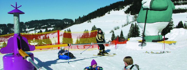 General information about your stay at Landhaus Wildschütz