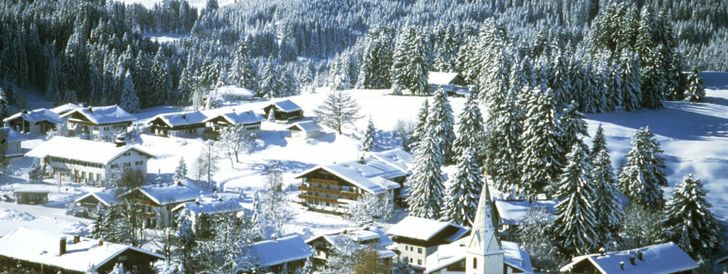 General information about your stay at Landhaus Wildschütz