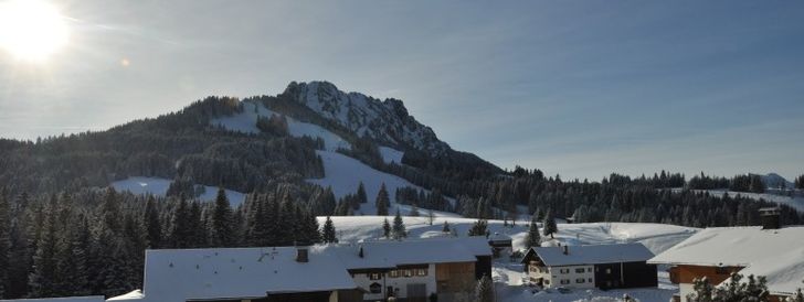 General information about your stay at Landhaus Wildschütz