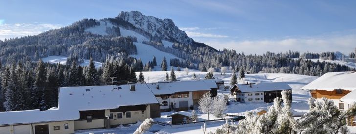 General information about your stay at Landhaus Wildschütz