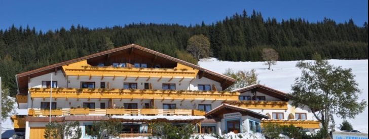 General information about your stay at Landhaus Wildschütz