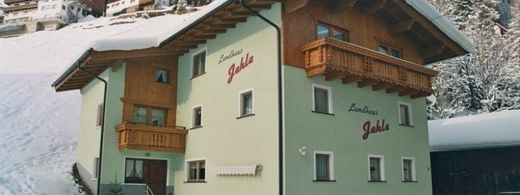General information about your stay at Landhaus Jehle