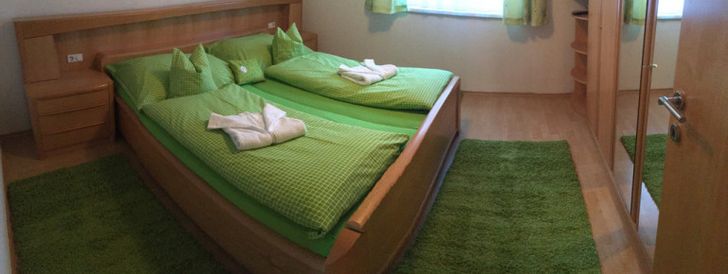 General information about your stay at Landhaus Lackner